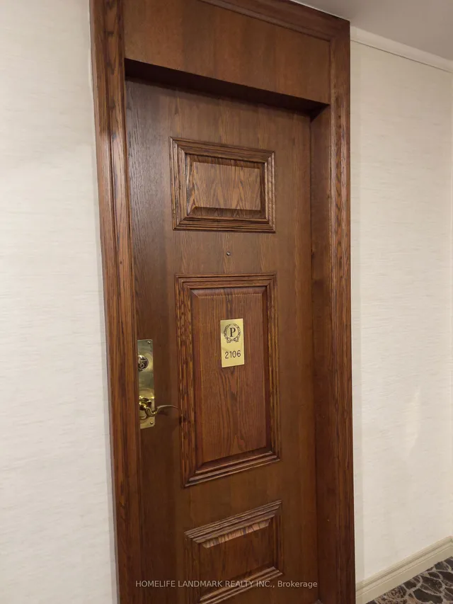 Additional image 24 of 3 Pemberton Ave Unit 2106