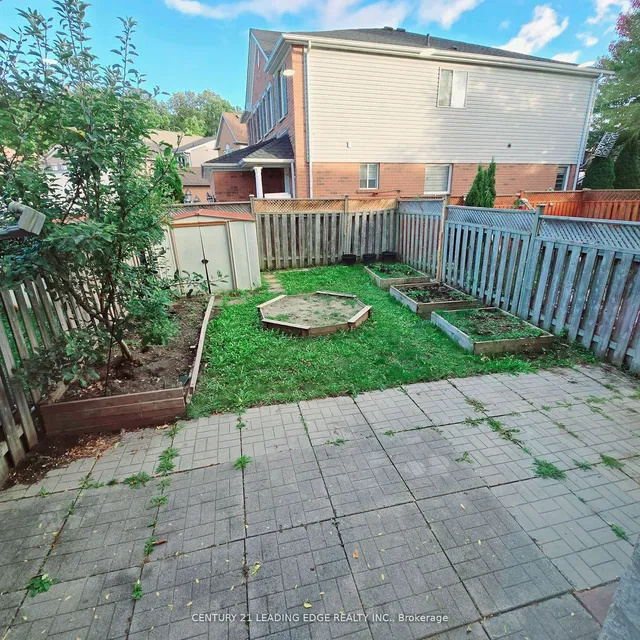 Additional image 17 of 15 Hackberry Gate