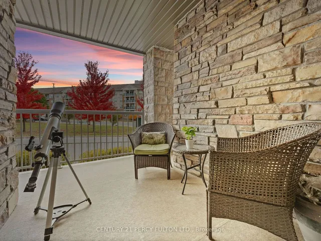 Additional image 34 of 684 Warden Ave Unit 216