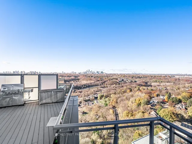 Additional image 29 of 1048 Broadview Ave Unit PH02