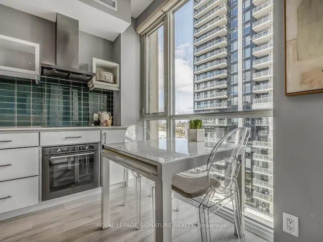 Additional image 8 of 75 The Donway Unit 805