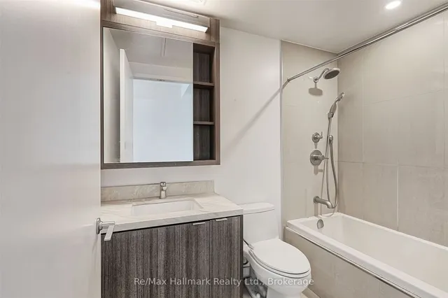 Additional image 20 of 125 Blue Jays Way Unit 2507