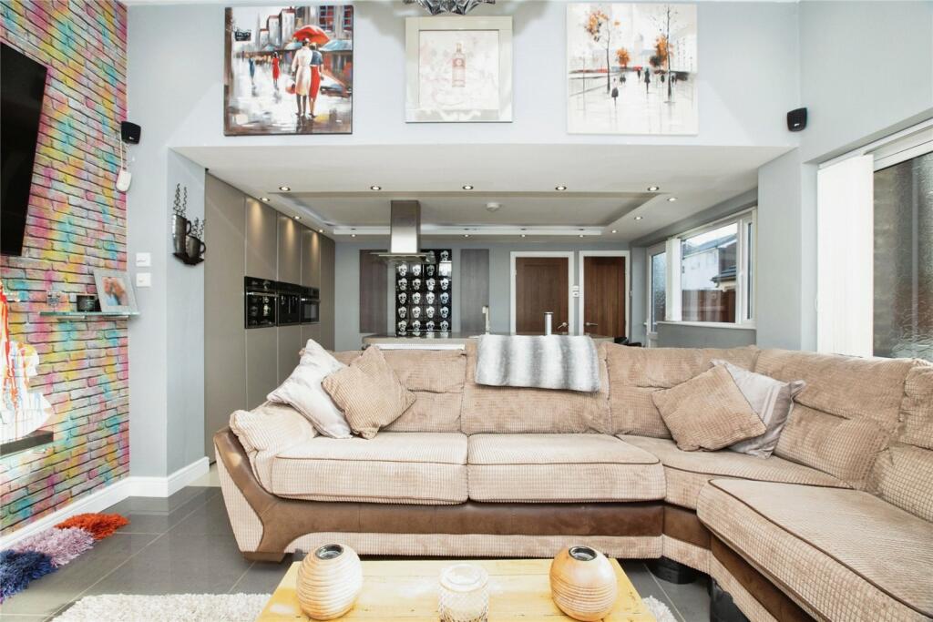 Additional image 9 of Showfield, Worsthorne, Lancashire, BB10