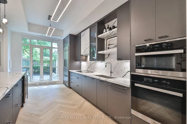 Additional image 9 of 38 Avenue Rd Unit 111