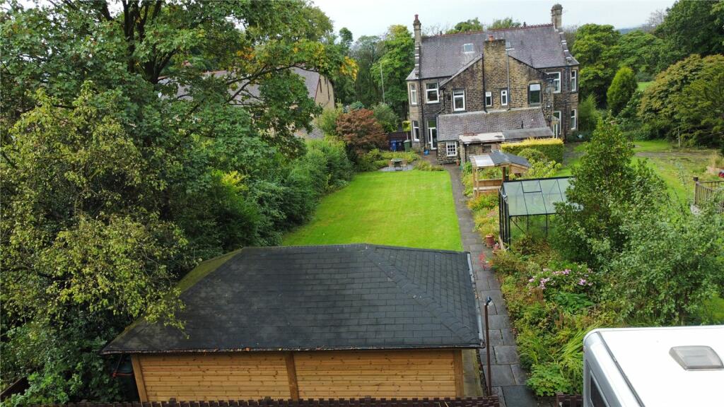 Additional image 32 of Queens Park Road, Burnley, Lancashire, BB10