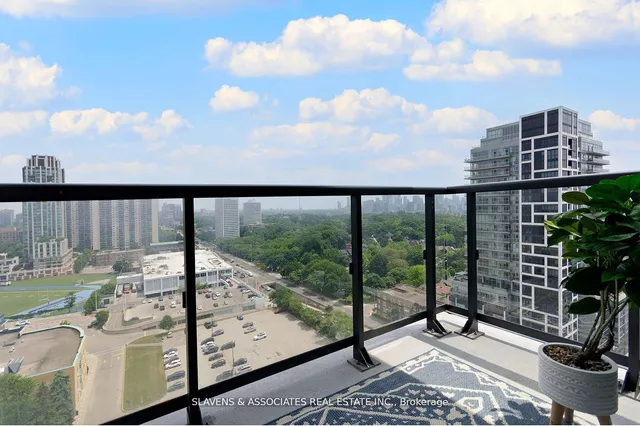 Additional image 8 of 1486 Bathurst St Unit 1604