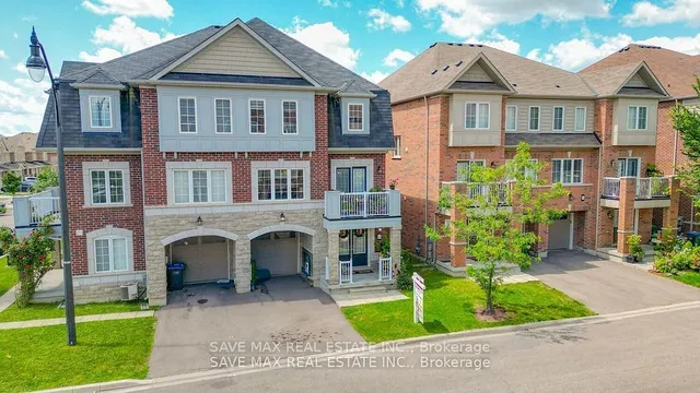 4 Francesco St