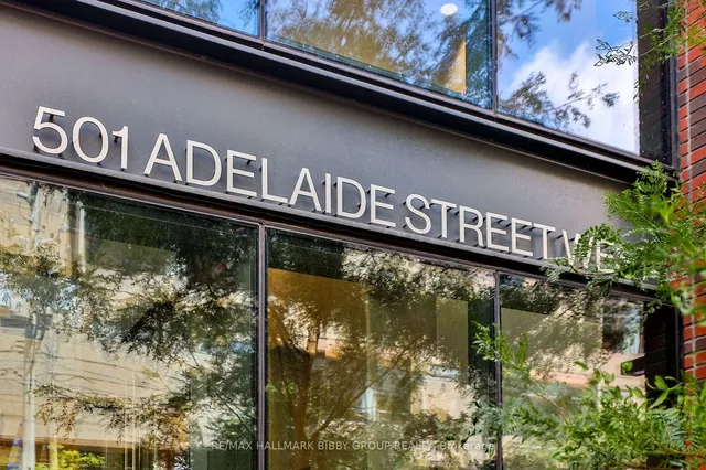 Additional image 30 of 501 Adelaide St Unit 611