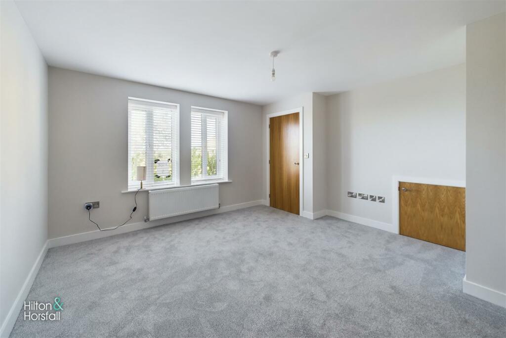 Additional image 18 of Plot 5, Millers Green, Worsthorne, Burnley