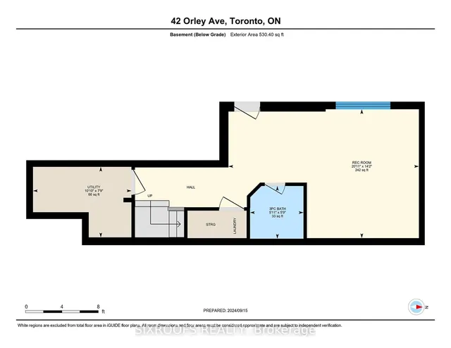 Additional image 40 of 42 Orley Ave
