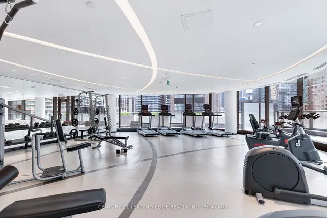 Additional image 29 of 11 Wellesley St Unit 4711