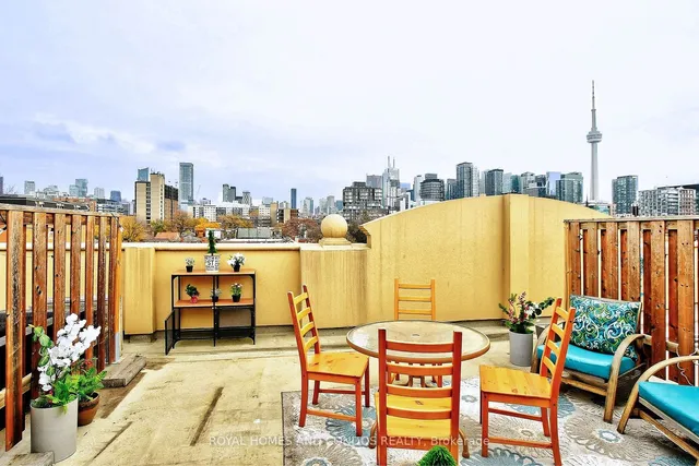 Additional image 38 of 60 Carr St Unit Th5