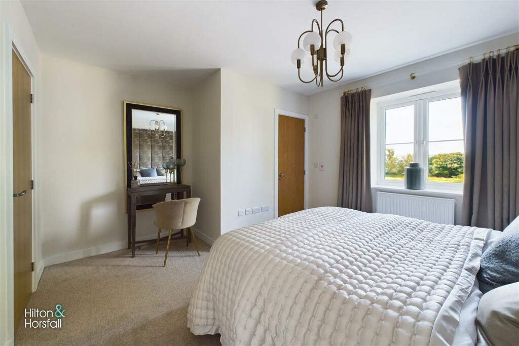 Additional image 15 of Plot 1, Millers Green, Worsthorne