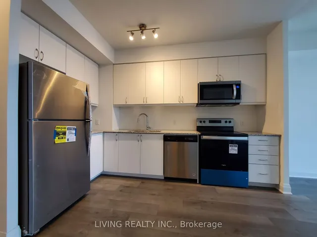 Additional image 18 of 3220 Sheppard Ave Unit 1506