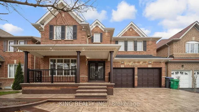 27 Foxmere Rd