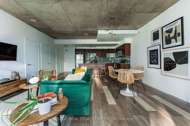 Additional image 4 of 55 East Liberty St Unit 1906