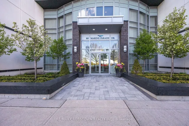 Additional image 4 of 80 Marine Parade Dr Unit 201