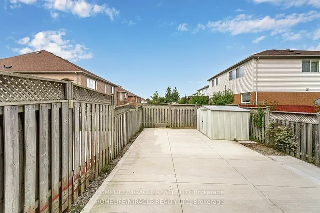 Additional image 11 of 10 Hackberry Gate