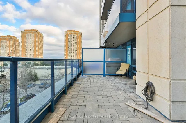 Additional image 24 of 181 Wynford Dr Unit 412