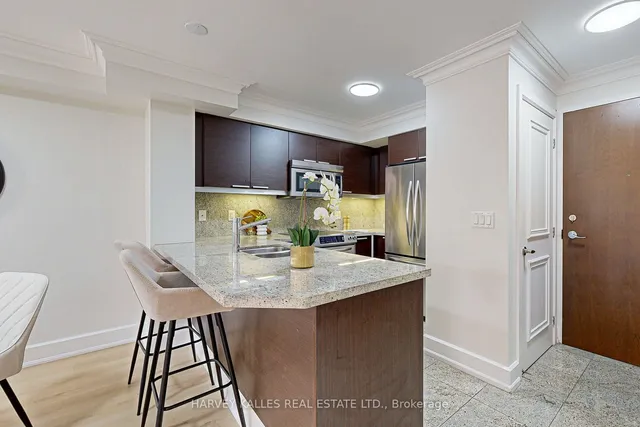 Additional image 5 of 650 Sheppard Ave Unit 215