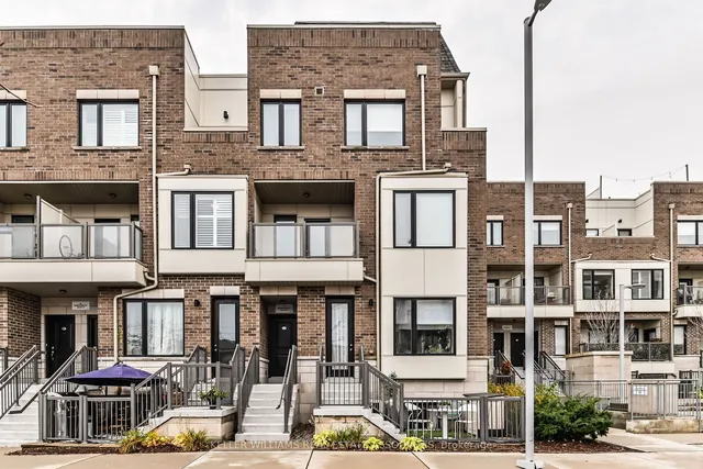 10 Drummond St Unit 515