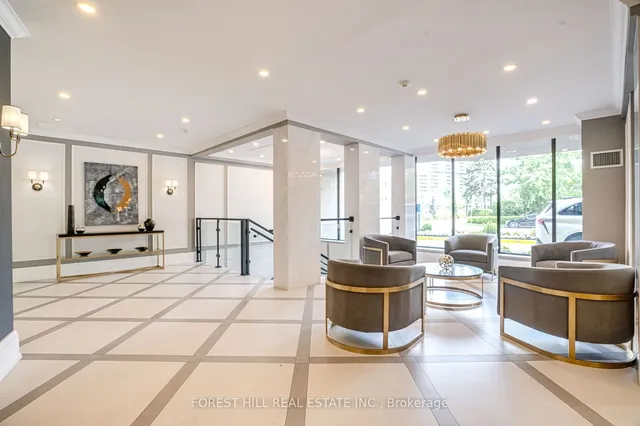 Additional image 2 of 5444 Yonge St Unit 1607