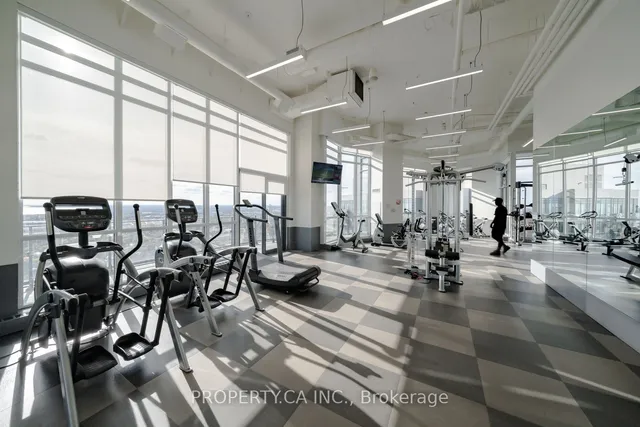 Additional image 23 of 10 Park Lawn Rd Unit 3609