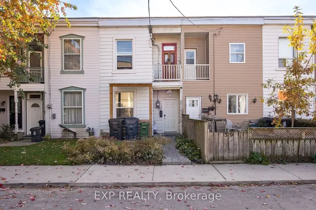 37 Vine Ave