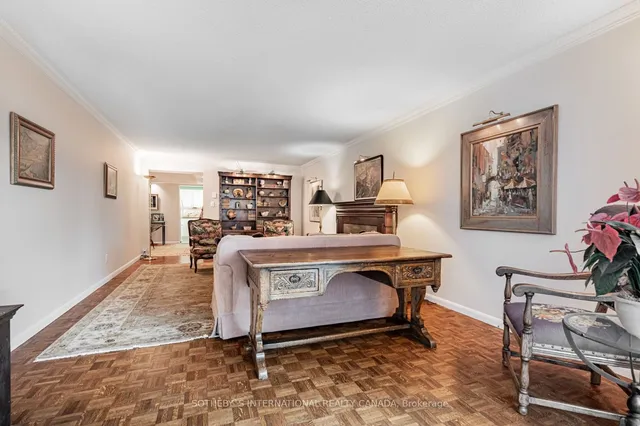 Additional image 8 of 278 Bloor St Unit 905