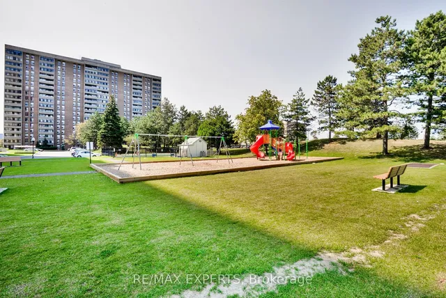 Additional image 35 of 25 Kensington Rd Unit 1407