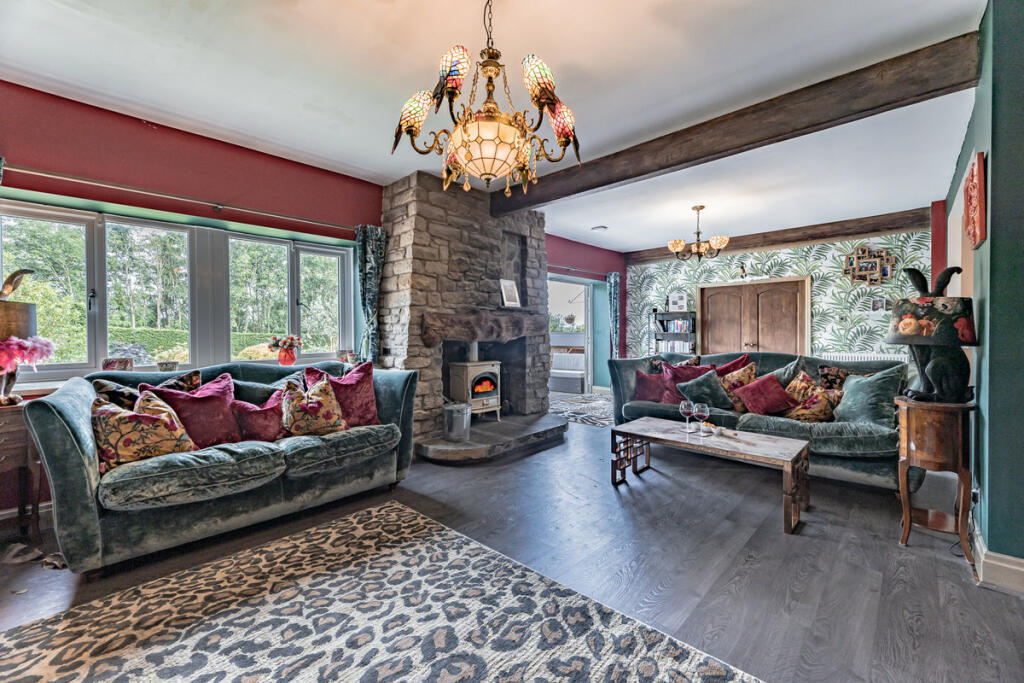 Additional image 9 of Cuckstool Lane, Fence, BB12