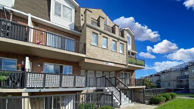 Additional image 23 of 3031 Finch Ave Unit 2027