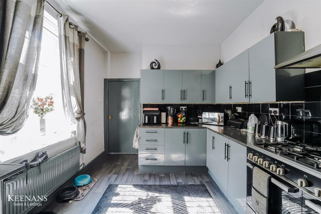 Additional image 5 of Piccadilly Road, Burnley