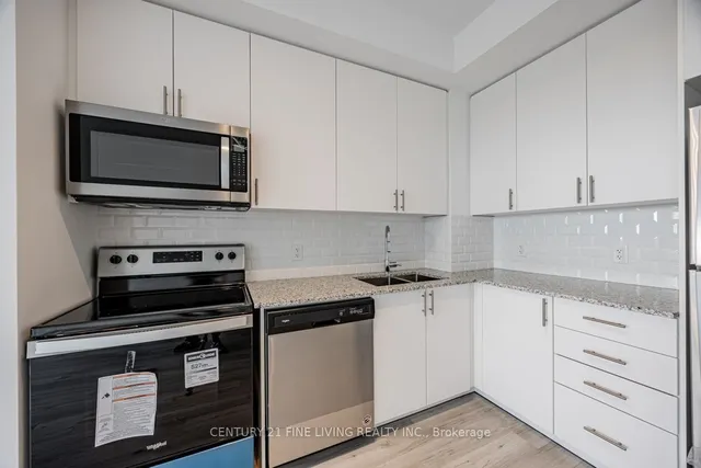Additional image 6 of 3220 Sheppard Ave Unit 318