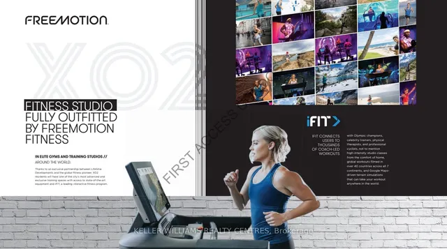 Additional image 10 of 1182 King West St Unit 228