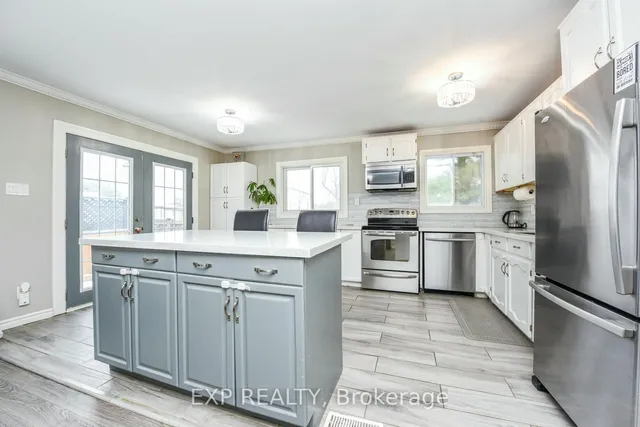 27 Huntington Crt
