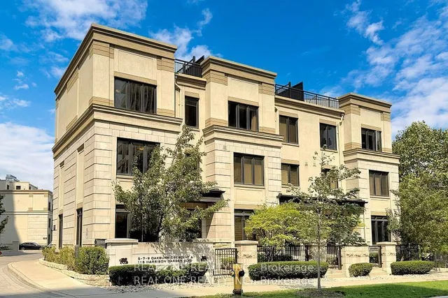 115 Harrison Garden Blvd Unit Th 49