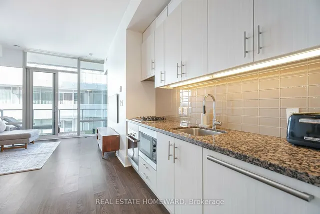 Additional image 8 of 29 Queens Quay Unit 902