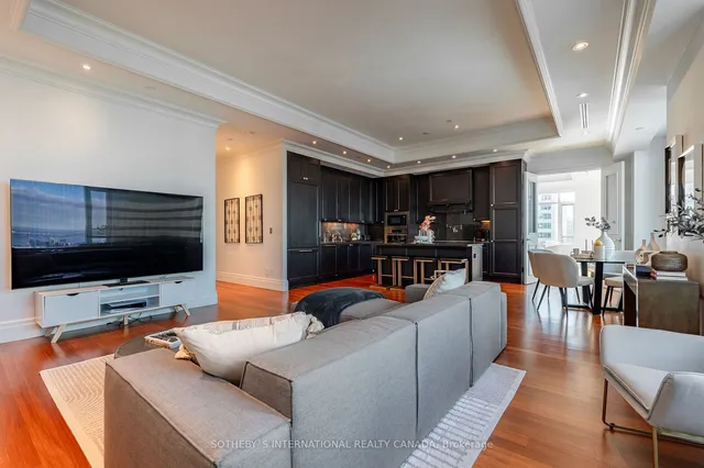 Additional image 22 of 311 Bay St Unit 5104