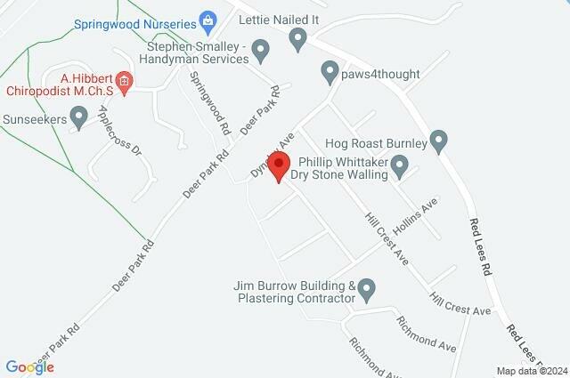 Additional image 13 of Hall Park Avenue, Burnley, Lancashire, BB10