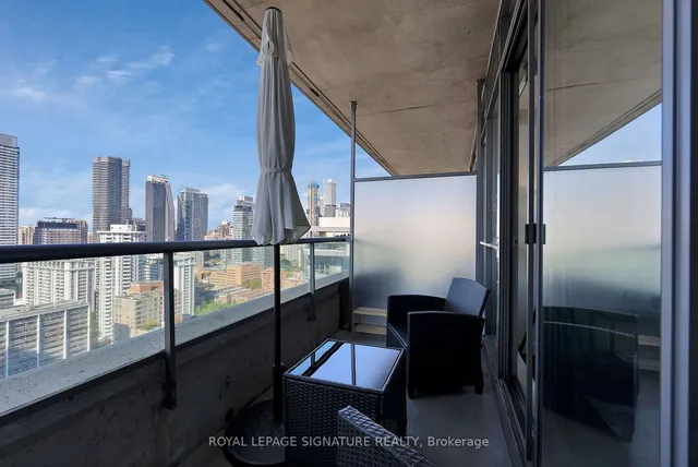 Additional image 21 of 281 Mutual St Unit 2703