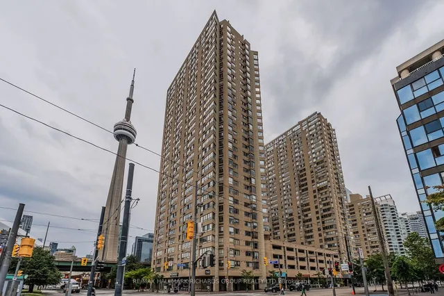 Additional image 15 of 270 Queens Quay Unit 2805