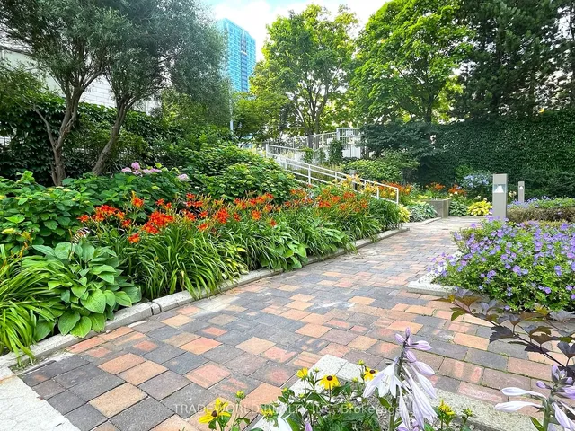 Additional image 13 of 215 Wynford Dr Unit 2307