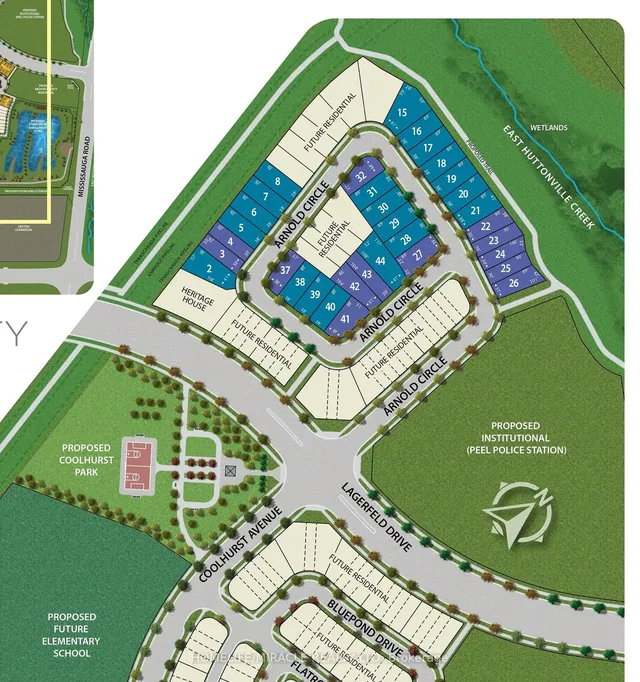 Additional image 7 of Lot 15 Arnold Circ