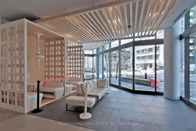 Additional image 20 of 45 Charles St Unit 1103