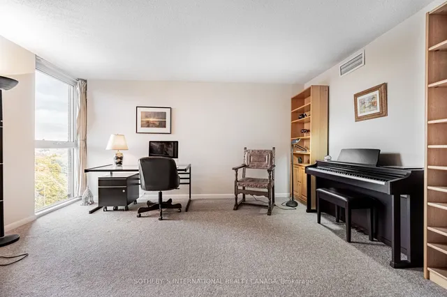 Additional image 27 of 278 Bloor St Unit 905