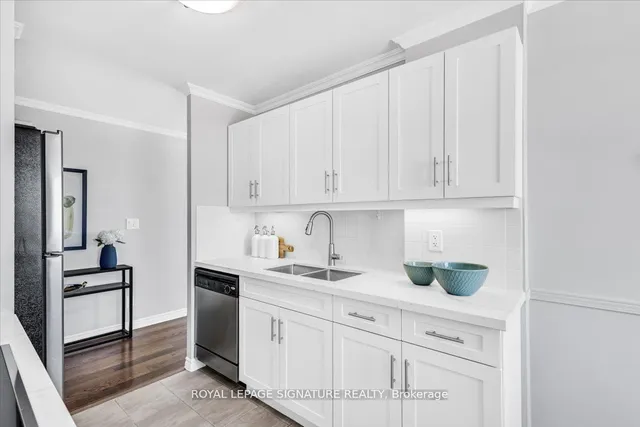 Additional image 25 of 2020 McNicoll Ave Unit 1023