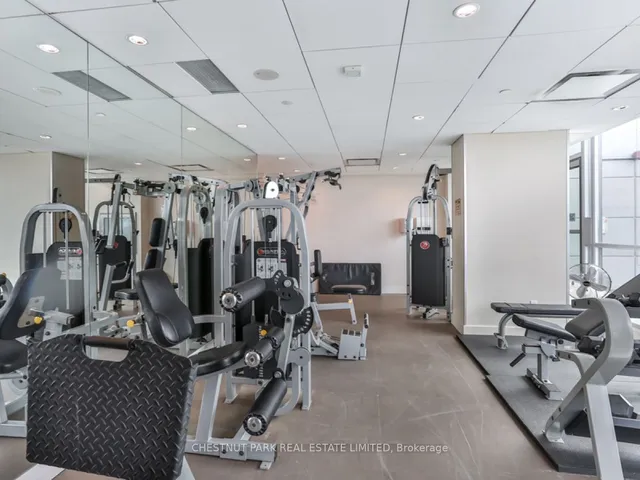 Additional image 40 of 1048 Broadview Ave Unit PH02