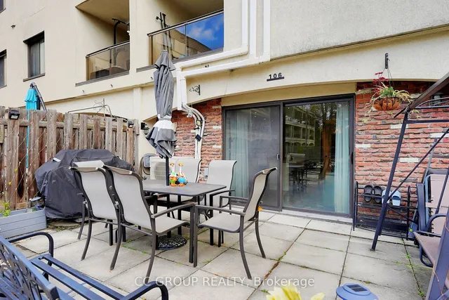 Additional image 27 of 3740 Don Mills Rd Unit 106