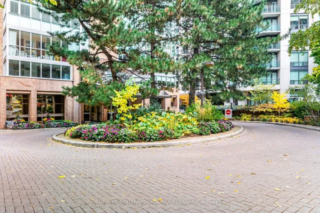 Additional image 2 of 278 Bloor St Unit 905